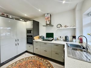 2nd Kitchen- click for photo gallery